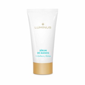 Facial Serum For Hands and Feet Luminus 75 ml by Luminus, Serums - Ref: S4505884, Price: 16,87 €, Discount: %