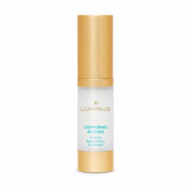 Crème anti-âge contour des yeux Luminus de Luminus, Crèmes contour des yeux - Réf : S4505885, Prix : 23,62 €, Remise : %