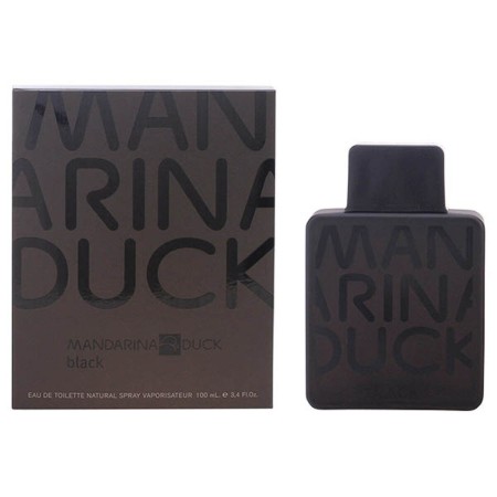 Perfume Hombre Mandarina Duck EDT 100 ml de Mandarina Duck, Agua de perfume - Ref: S4505900, Precio: 27,04 €, Descuento: %