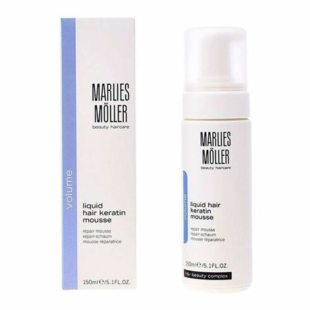 Mascarilla de Queratina Volume Marlies Möller de Marlies Möller, Mascarillas - Ref: S4505926, Precio: 28,29 €, Descuento: %