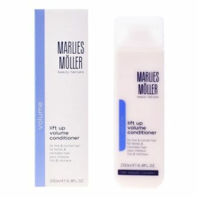 Balsamo per Capelli Sottili Volume Lift Up Marlies Möller (200 ml) di Marlies Möller, Balsami - Rif: S4505938, Prezzo: 26,75 ...