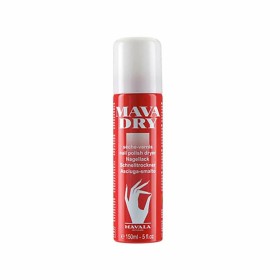 Spray sèche-vernis Mavala 91660 150 ml de Mavala, Ustensiles - Réf : S4506002, Prix : 17,90 €, Remise : %