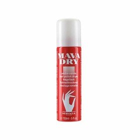 Spray Secador de Uñas Mavala 91660 150 ml de Mavala, Utensilios - Ref: S4506002, Precio: 17,90 €, Descuento: %