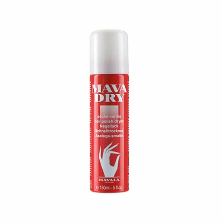 Spray sèche-vernis Mavala 91660 150 ml de Mavala, Ustensiles - Réf : S4506002, Prix : 17,90 €, Remise : %