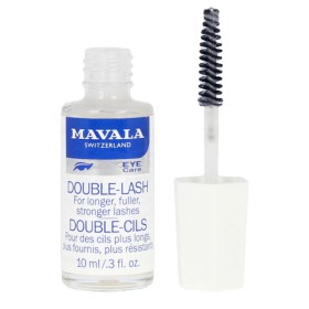 Eyelash Regenerating Serum Mavala Double Lash (10 ml) by Mavala, Eyelash Treatments - Ref: S4506005, Price: 19,09 €, Discount: %