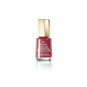 Vernis à ongles Mavala Nº 64 5 ml de Mavala, Vernis à ongles - Réf : S4506019, Prix : 8,26 €, Remise : %