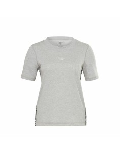 Camiseta de Manga Corta Mujer Puma Graphic Tee Neg