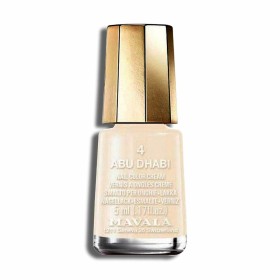 Verniz de unhas Mavala Nº4 (5 ml) de Mavala, Vernizes - Ref: S4506075, Preço: 6,97 €, Desconto: %