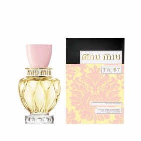 Profumo Donna Miu Miu Twist EDT 30 ml di Miu Miu, Eau de Parfum - Rif: S4506112, Prezzo: 41,77 €, Sconto: %