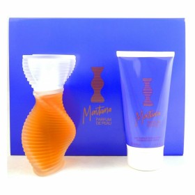 Set de Parfum Femme Montana EDT 2 Pièces de Montana, Sets - Réf : S4506135, Prix : 41,87 €, Remise : %