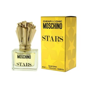 Women's Perfume Moschino Stars EDP 30 ml by Moschino, Eau de Perfume - Ref: S4506214, Price: 34,24 €, Discount: %