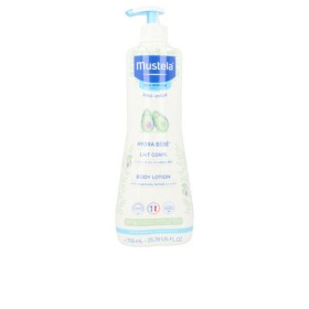 Crème Réparatrice pour Bébés Mustela 750 ml de Mustela, Crèmes apaisantes - Réf : S4506314, Prix : 19,52 €, Remise : %