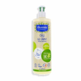 Gel and Shampoo Bio Mustela 400 ml by Mustela, Body Washes - Ref: S4506318, Price: 17,10 €, Discount: %