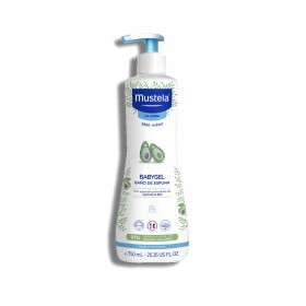 Lotion corporelle Mustela (200 ml) de Mustela, Hydratants - Réf : S4506320, Prix : 10,07 €, Remise : %