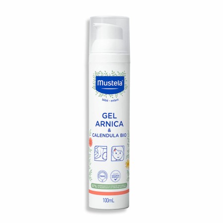 Loción Hidratante Para Bebé Mustela Árnica Caléndula 100 ml de Mustela, Lociones - Ref: S4506323, Precio: 11,33 €, Descuento: %