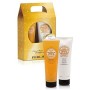 Set de cosmétique unisexe Perlier Miel (2 pcs) de Perlier, Coffrets cadeaux - Réf : S4506551, Prix : 21,37 €, Remise : %