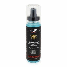 Schiuma per Capelli Philip B Maui Wowie Beach Mist 100 ml di Philip B, Trattamenti per capelli e cute - Rif: S4506562, Prezzo...