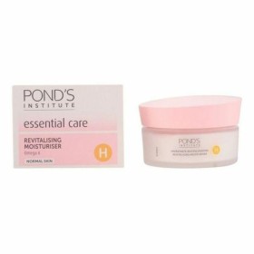 Hydrating Cream Essential Care Pond's 2525096 50 ml by Pond's, Moisturisers - Ref: S4506590, Price: 6,36 €, Discount: %