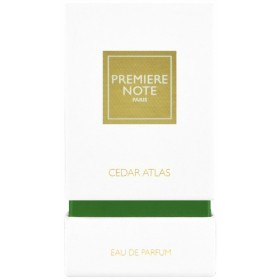 Women's Perfume Cedar Atlas Premiere Note 9052 EDP 50 ml EDP by Premiere Note, Eau de Perfume - Ref: S4506653, Price: 53,54 €...