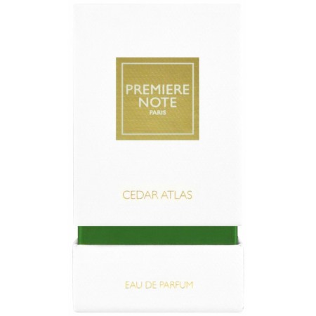 Women's Perfume Cedar Atlas Premiere Note 9052 EDP 50 ml EDP by Premiere Note, Eau de Perfume - Ref: S4506653, Price: 53,54 €...