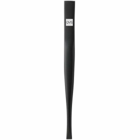 Tweezers for Plucking QVS Black Stainless steel by QVS, Tweezers - Ref: S4506682, Price: 2,92 €, Discount: %