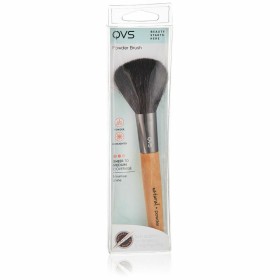 Make-up Brush QVS 56100-064-0 Natural by QVS, Face - Ref: S4506699, Price: 9,35 €, Discount: %