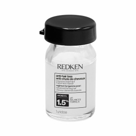 Tratamiento Anticaída Redken Cerafill Maximize 10 Unidades 6 ml de Redken, Productos para la caída del cabello - Ref: S450675...