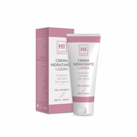 Crème Hydratante pour le Visage Hi Sensitive Ligera Redumodel 92502 30 ml de Redumodel, Hydratants - Réf : S4506807, Prix : 9...