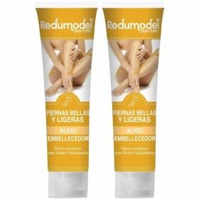 Lotion for Tired Legs Redumodel (2 uds) by Redumodel, Moisturisers - Ref: S4506810, Price: 10,65 €, Discount: %