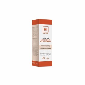 Antioxidans- Serum Hi Antiage Redumodel (30 ml) von Redumodel, Seren - Ref: S4506819, Preis: 9,09 €, Rabatt: %