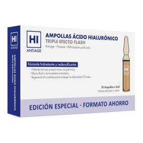 Ampollas Redumodel 92540 de Redumodel, Hidratantes - Ref: S4506827, Precio: 9,06 €, Descuento: %