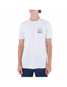 Camisola de Manga Curta Cállate la Boca Azul Marinho Mota XL (2 Unidades) | Tienda24 Tienda24.eu