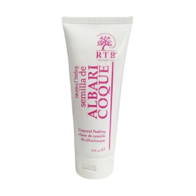 Exfoliant corps RTB Cosmetics Abricot 200 ml de RTB Cosmetics, Gommages - Réf : S4507022, Prix : 17,18 €, Remise : %