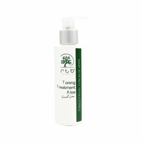 Tonico Viso Aloe Vera RTB Cosmetics (150 ml) di RTB Cosmetics, Tonici e astringenti per il viso - Rif: S4507023, Prezzo: 10,4...