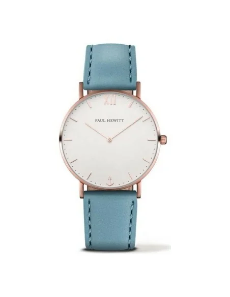 Unisex Watch Paul Hewitt PH-SA-R-ST-W-23S (Ø 39 mm) | Tienda24 Tienda24.eu