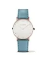 Unisex Watch Paul Hewitt PH-SA-R-ST-W-23S (Ø 39 mm) | Tienda24 Tienda24.eu