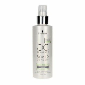 Sérum Calmant Schwarzkopf Bonacure (100 ml) de Schwarzkopf, Sérums - Réf : S4507084, Prix : 16,14 €, Remise : %