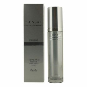 Anti-Aging Feuchtigkeitscreme Hydrachange Essence Sensai Sensai-4973167970195 40 ml von Sensai, Feuchtigkeitscremes - Ref: S4...