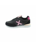 Women's casual trainers Munich Dash 152 Black | Tienda24 Tienda24.eu