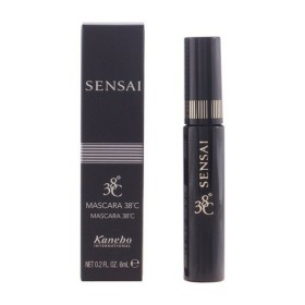 Máscara de Pestañas 38ºC Sensai 4973167977279 Negro 6 ml de Sensai, Máscaras - Ref: S4507189, Precio: 27,41 €, Descuento: %