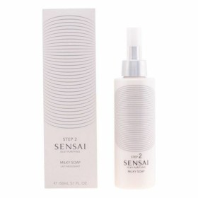 Leite de Limpeza Step 2 Sensai 150 ml de Sensai, Limpadores - Ref: S4507205, Preço: 47,32 €, Desconto: %