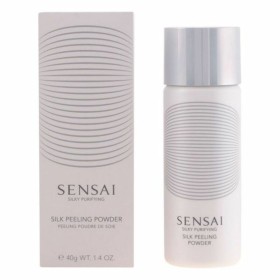 Facial Exfoliator Silky Purifying Sensai (40 g) by Sensai, Scrubs - Ref: S4507206, Price: 67,09 €, Discount: %