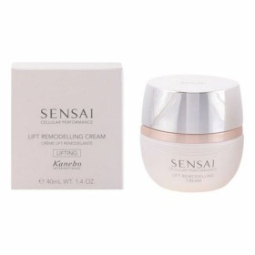 Crème raffermissante Lift Remodeling Sensai 40 ml de Sensai, Hydratants - Réf : S4507221, Prix : 211,76 €, Remise : %