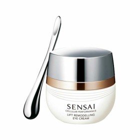 Anti-Ageing Cream for Eye Area Lift Remodelling Sensai (15 ml) by Sensai, Creams - Ref: S4507222, Price: 142,71 €, Discount: %