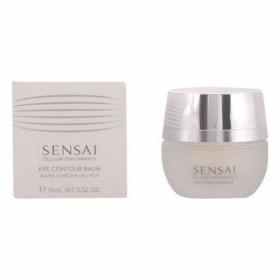 Sérum pour le contour des yeux Sensai Cellular Sensai 2524960 15 ml de Sensai, Sérums et fluides contour des yeux - Réf : S45...