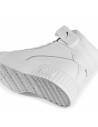 Women's casual trainers Puma Carina 2.0 Mid White | Tienda24 Tienda24.eu