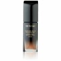 Base de Maquillaje Fluida Lawless Satin Foundation Sensai 205-Mocha beig (30 ml) de Sensai, Bases - Ref: S4507254, Precio: 50...