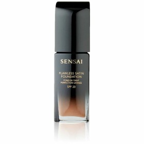 Fluid Makeup Basis Stendhal Pur Luxe Nº 410 Anti-Aging (30 ml) | Tienda24 - Global Online Shop Tienda24.eu