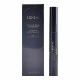 Gesichtsconcealer Highlighting Concealer Sensai 4973167257500 35 ml (3,5 ml) von Sensai, Concealer - Ref: S4507262, Preis: 38...