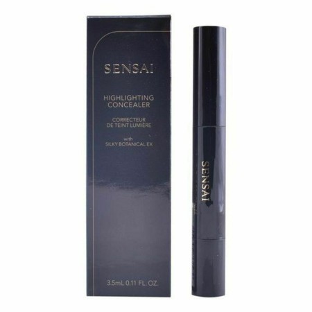 Facial Corrector Highlighting Concealer Sensai 4973167257500 35 ml (3,5 ml) by Sensai, Concealers & Correctors - Ref: S450726...